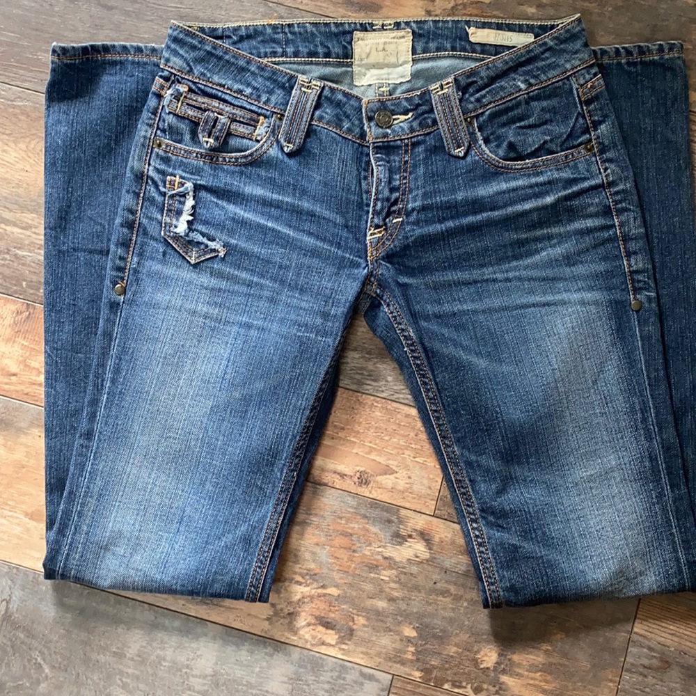 Taverniti jeans